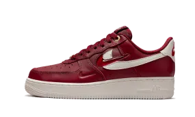 neon running wear Air Force 1 '07 Premium Team Red History Of Logos