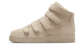 matte leather shoes Air Force 1 High ??7 SP Billie Eilish