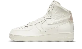 Air Force 1 High Sculpt Triple Sail lightweight leather shoes Everyday Flex