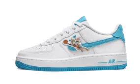 Present lightweight - design Air Force 1 Low '07 Hare Space Jam