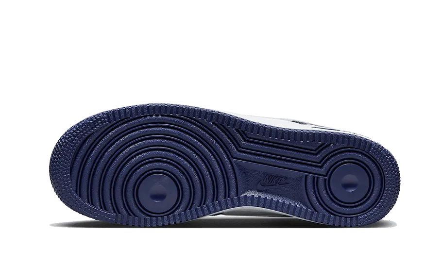 spring - specific shoes Pilates Air Force 1 Low '07 LV8 Game Royal Navy