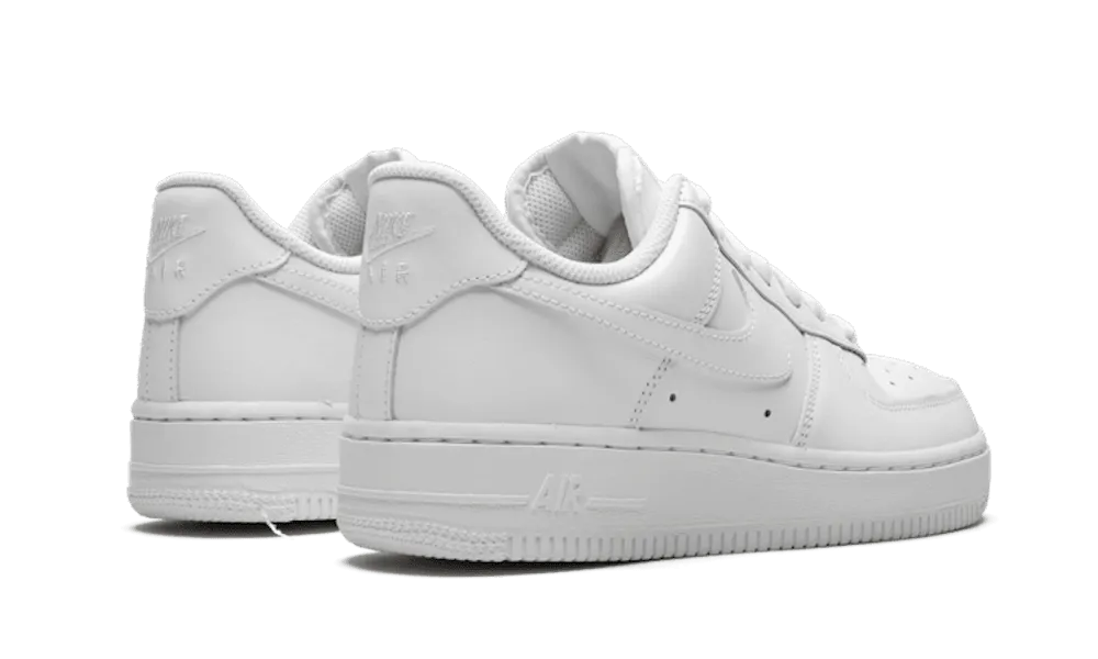 Air Force 1 Low '07 Triple White portable