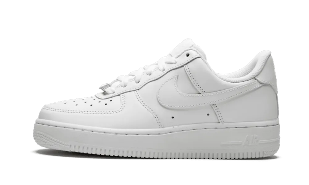Air Force 1 Low '07 Triple White anti - static - property shoes
