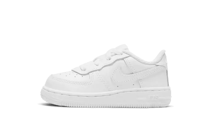 weekend runner shoes Air Force 1 Low ??7 Triple White Bb (TD)