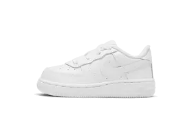 weekend runner shoes Air Force 1 Low ??7 Triple White Bb (TD)