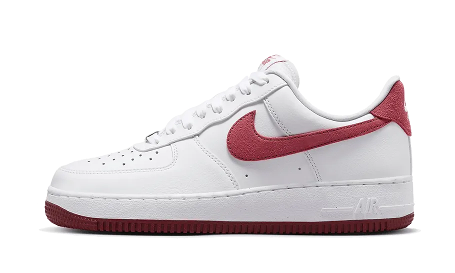 running for a way to stay inspired air - cushion shoes Air Force 1 Low Adobe