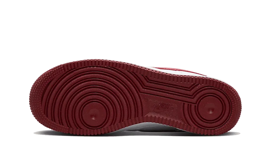 Air Force 1 Low Adobe Comfort Insole health - commitment