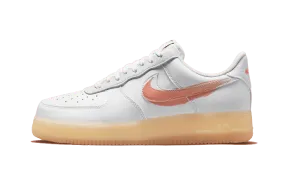 Air Force 1 Low Flyleather Mayumi Yamase White Performance Fit