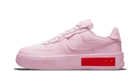 Air Force 1 Low Fontanka Pink Foam casual running shoe usage