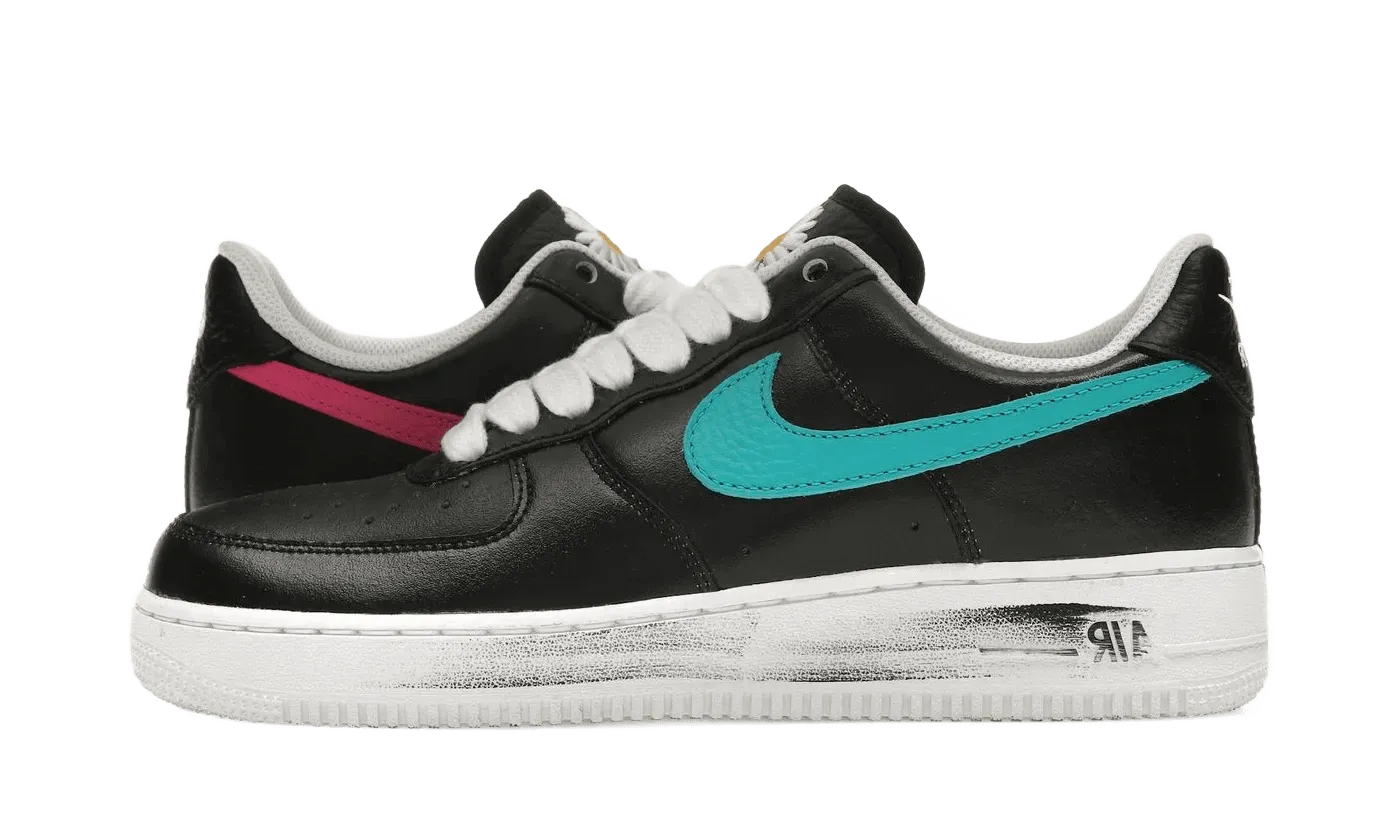 Outdoor Training Premium Technology Air Force 1 Low G-Dragon Peaceminusone Para-Noise 3.0