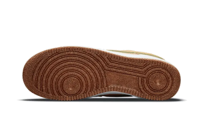Air Force 1 Low Happy Pineapple Cork ankle - support shoes