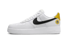 squash shoes Pressure Relief Air Force 1 Low Have a Nike Day White Gold