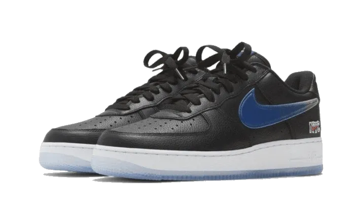 Fitness Air Force 1 Low Kith Knicks Away