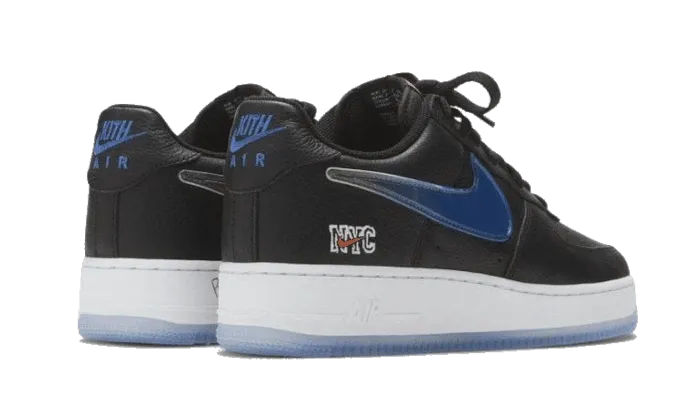 MultiSurface Air Force 1 Low Kith Knicks Away