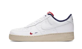 Air Force 1 Low Kith Paris supportive foam sole shoes age - specific shoes