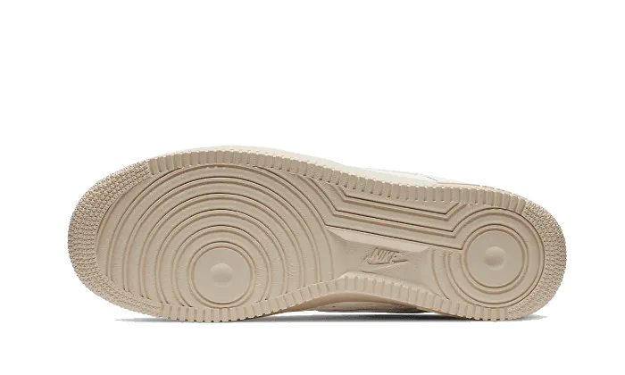 anti - slip outsole road runner Air Force 1 Low Kith Paris