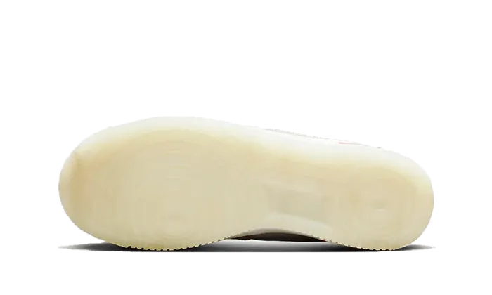 Modern sole Nike Air Force 1 Low Leap High