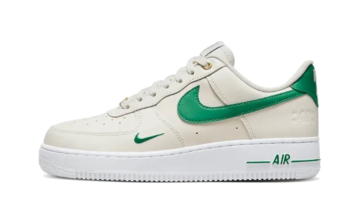 Air Force 1 Low Malachite Durable Fabric