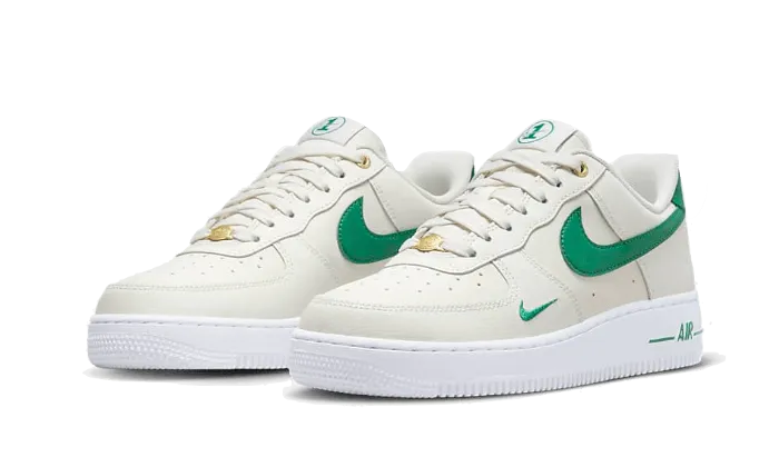 warm weather Aerobic exercise Air Force 1 Low Malachite