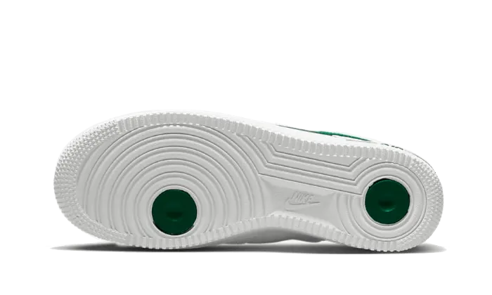 Air Force 1 Low Malachite treadmill - runner sand