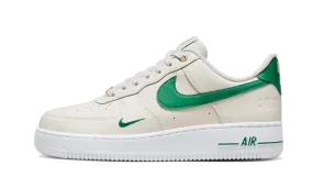 indoor - outdoor shoes Air Force 1 Low Malachite