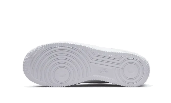 Air Force 1 Low Next Nature University Blue minimalist - style shoes