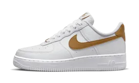 Air Force 1 Low Next Nature White Gold TpuMidsole