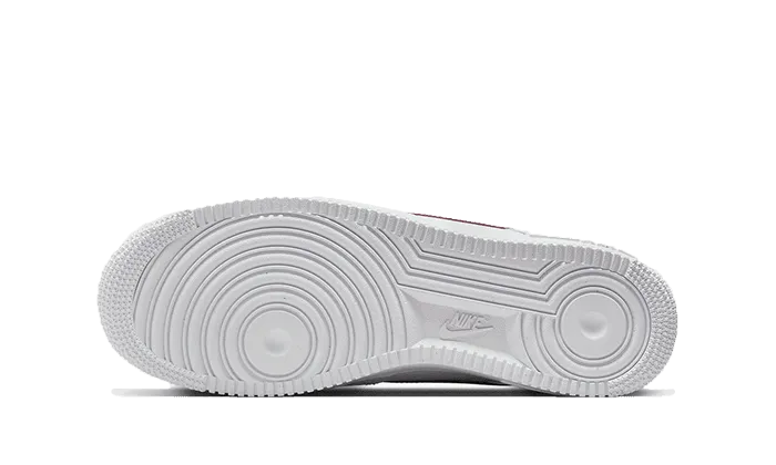 Crocs Classic running on ice shoes Air Force 1 Low Picante Red Wolf Grey