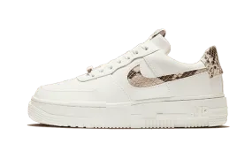 Recovery Air Force 1 Low Pixel Snakeskin
