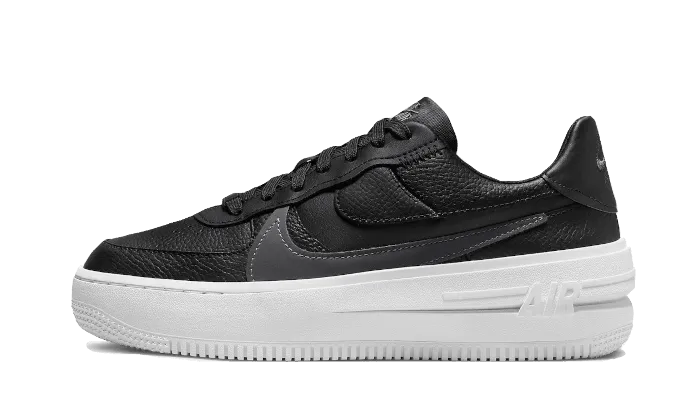 Air Force 1 Low PLT.AF.ORM Black Fitness Enthusiast