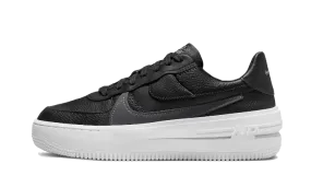 Air Force 1 Low PLT.AF.ORM Black Puma Suede