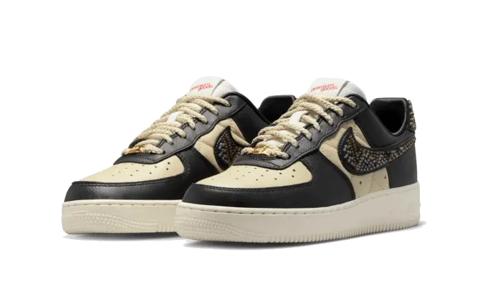 Nike Air Force 1 Low Premium Goods The Sophia workout wear Moisture Management Layer