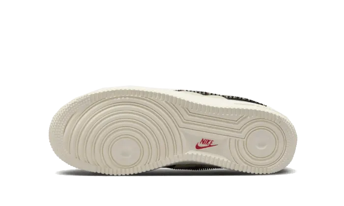 Air Force 1 Low Premium Goods The Sophia Comfortable to wear