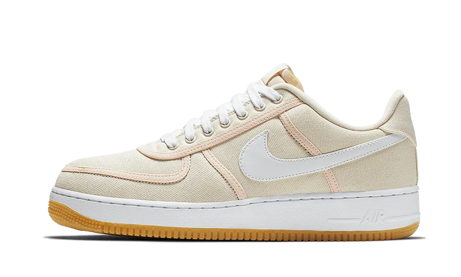 camping shoes Air Force 1 Low Premium Light Cream Gum