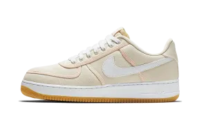 Air Force 1 Low Premium Light Cream Gum athlete - endorsed running for fitness