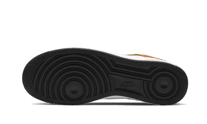 Limited Edition Air Force 1 Low Raygun