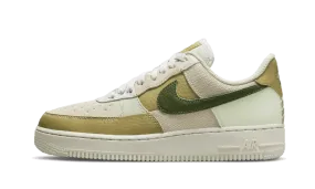 supination - control shoes Air Force 1 Low Scrap Light Bone