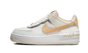Air Force 1 Low Shadow Sail Tan Toe Protection 5K
