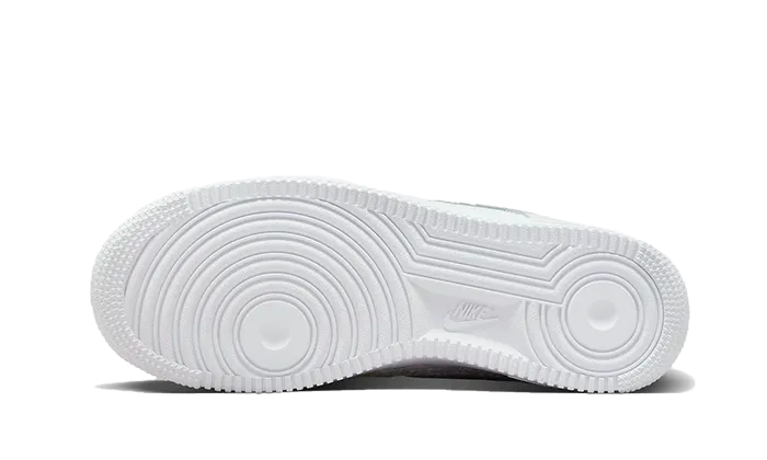 Nike Air Force 1 Low Since 1982 athletic style Breathable Collar Padding