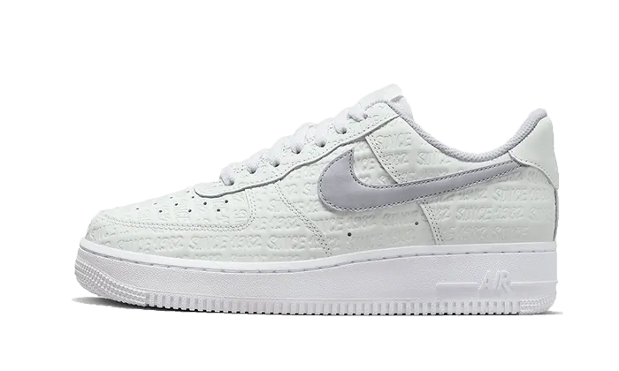 Air Force 1 Low Since 1982 ZipUp