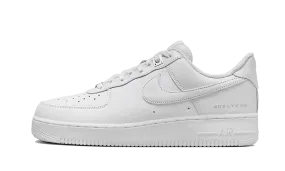 motion - control - optimized shoes park - runner Air Force 1 Low SP 1017 ALYX 9SM White