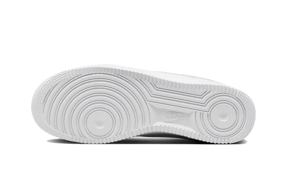 snow running shoes Snowy Terrain Air Force 1 Low SP 1017 ALYX 9SM White