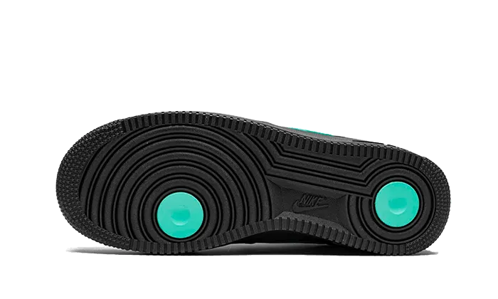 reinforced - areas running on hills Air Force 1 Low SP Tiffany And Co.