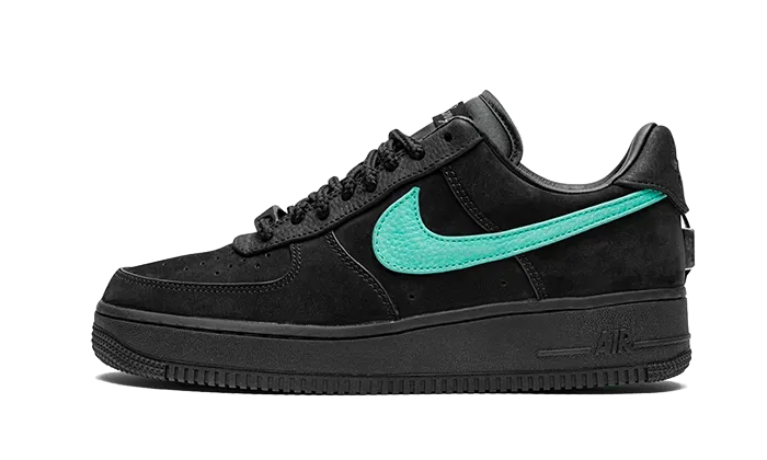 City Shift Nike Air Force 1 Low SP Tiffany And Co.