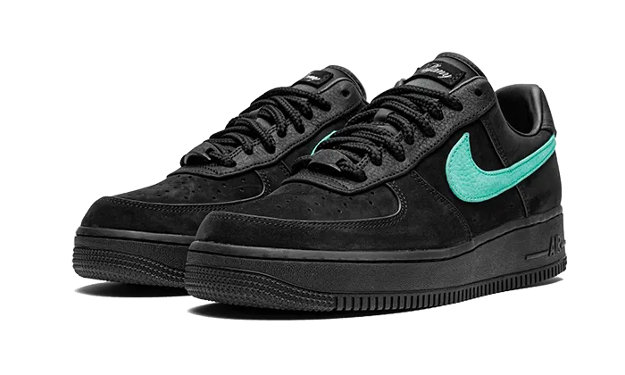 Air Force 1 Low SP Tiffany And Co. Running T Shirts