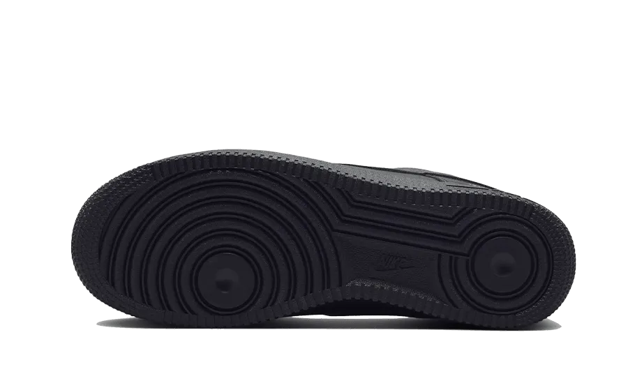 Pilates enthusiasts' shoes Air Force 1 Low SP1017 ALYX 9SM Black