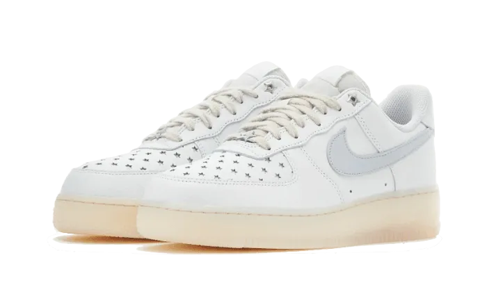 shock - absorbing shoes Air Force 1 Low Starry Night