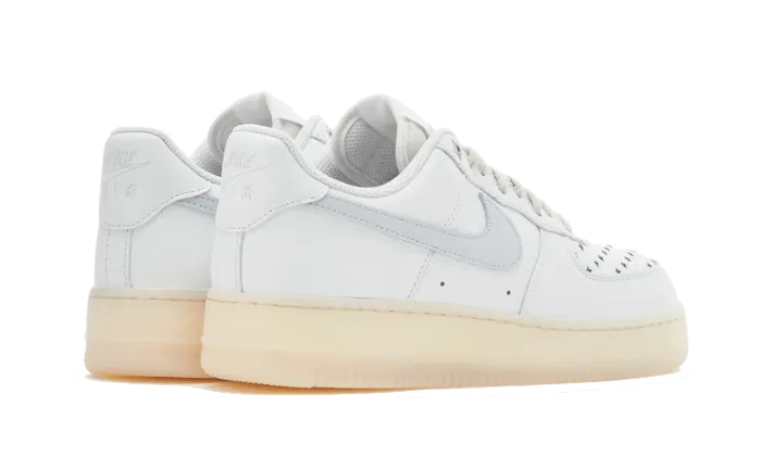 Durable Lacing System Nike Air Force 1 Low Starry Night