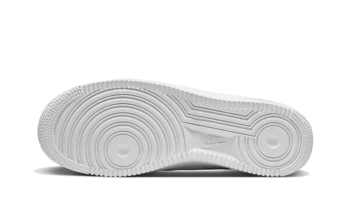 Impact Resistant Shell Nike Air Force 1 Low Stencil Swoosh