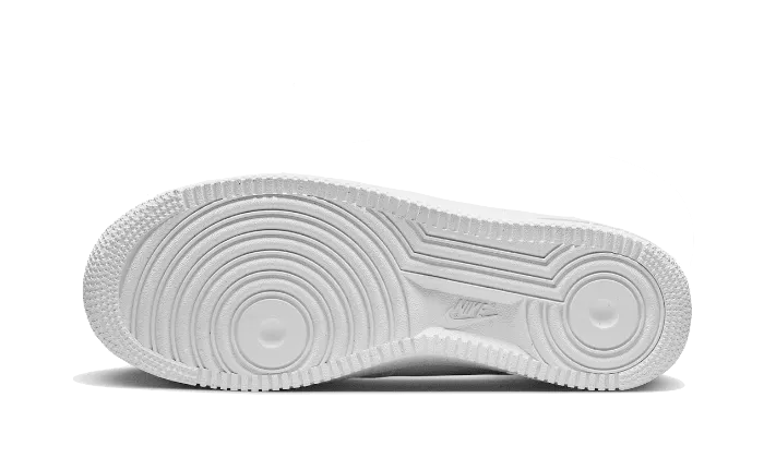 Air Force 1 Low Stencil Swoosh arch - support shoes bootie - style design shoes